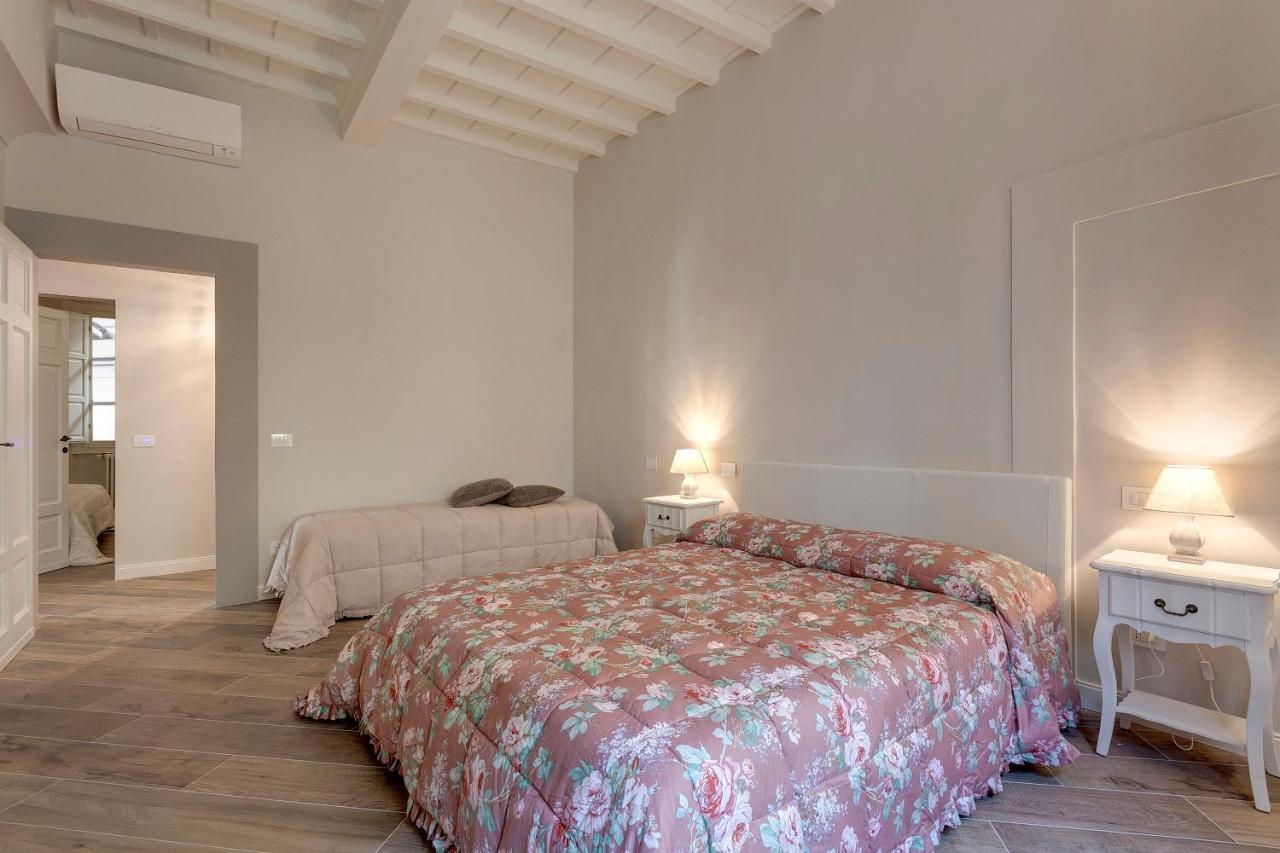 Lambert Apartment Florenz Exterior foto