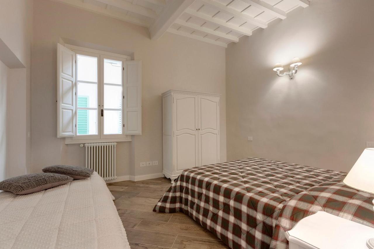 Lambert Apartment Florenz Exterior foto