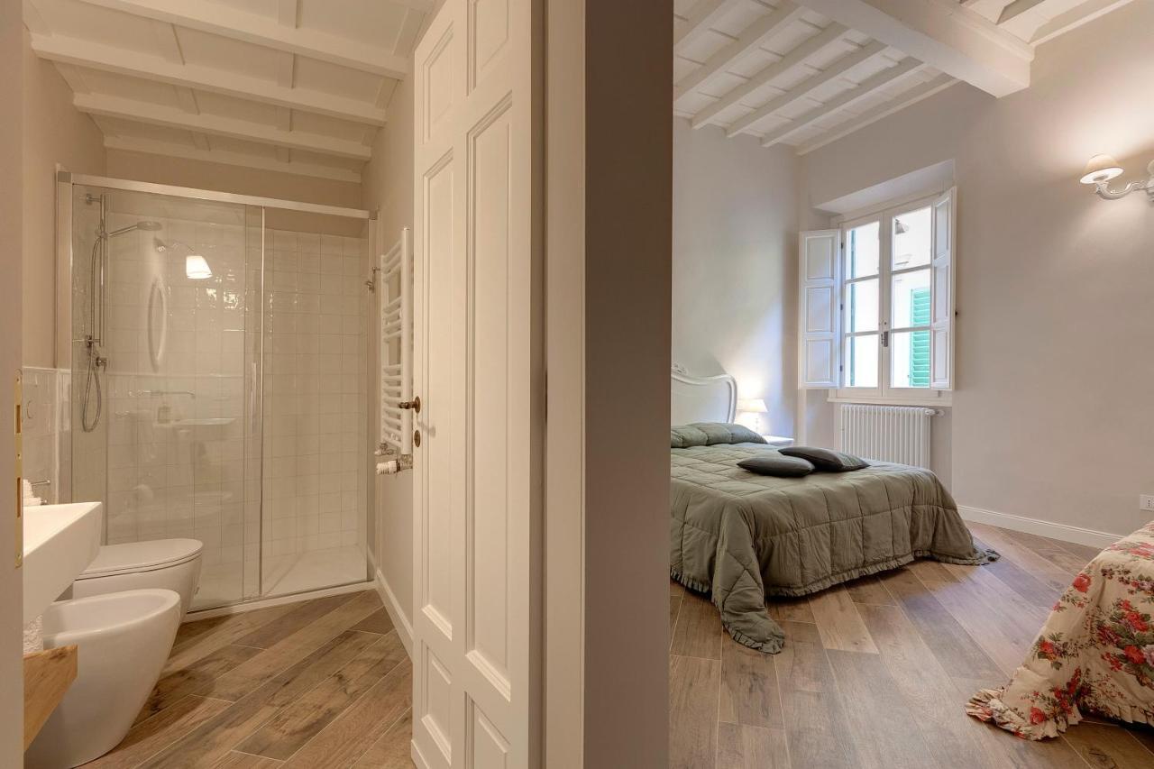 Lambert Apartment Florenz Exterior foto