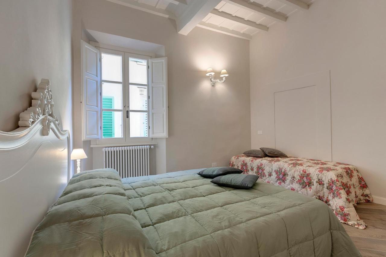 Lambert Apartment Florenz Exterior foto
